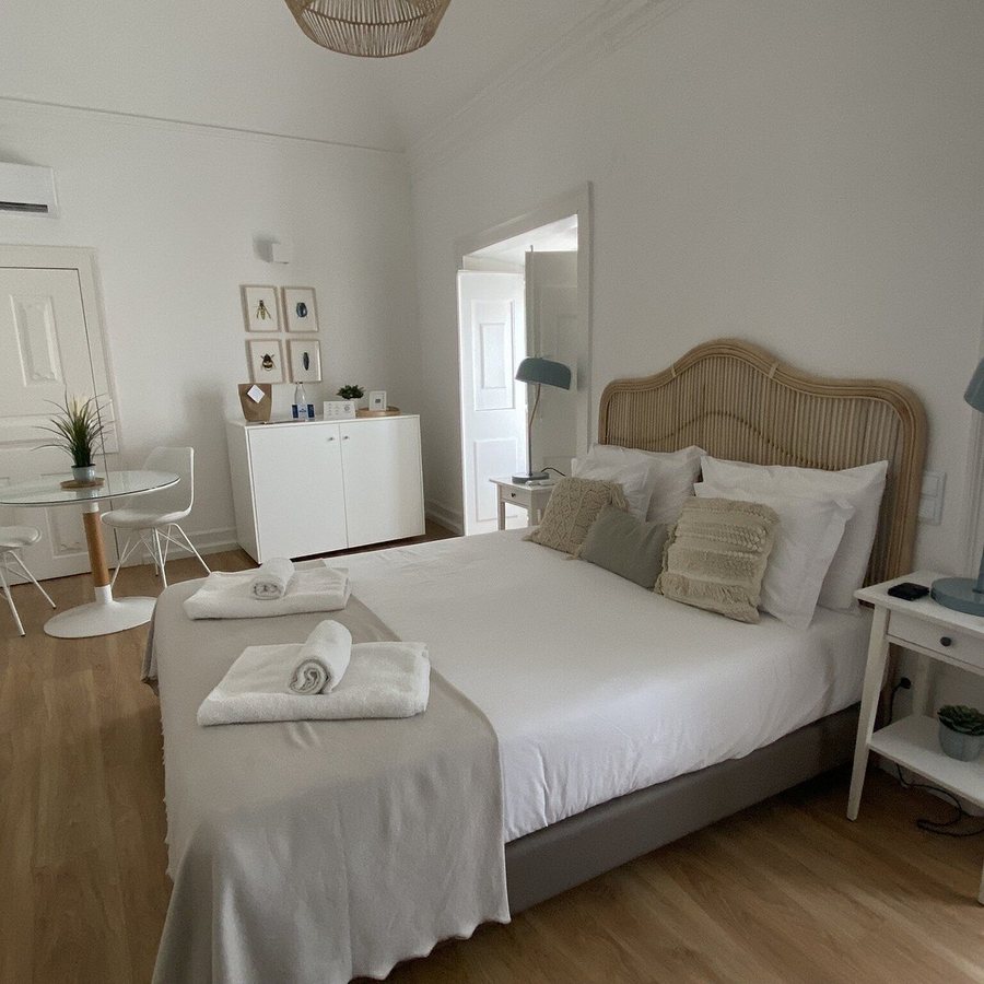 Sleep Nature Hotel — Guest room