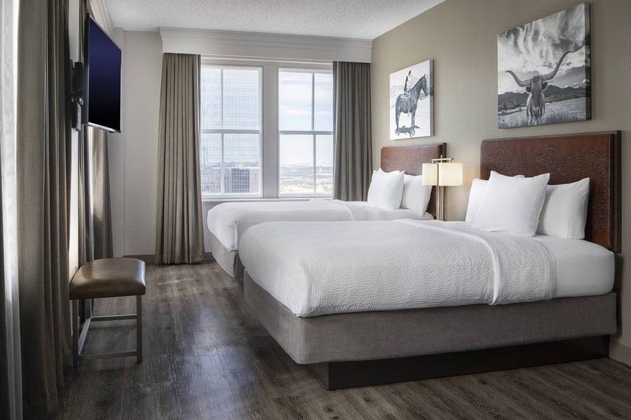 Smallwood Corporate Housing — Guest room