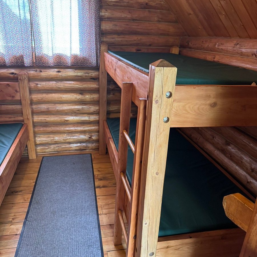 Snake River RV Park Campground — Guest room