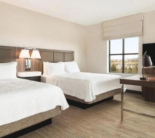 Snoqualmie Casino Hotel Snoqualmie Washington — Guest room