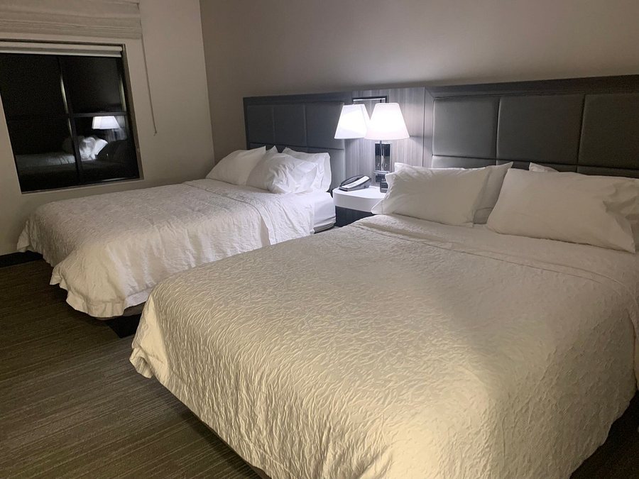 Snoqualmie Inn by Hotel America Snoqualmie Washington — Guest room
