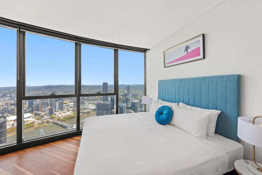 Soda Apartments By CLLIX — Guest room