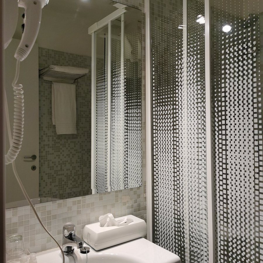 Soggiorno Battistero — Bathroom
