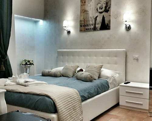 Soggiorno Oblivium — Guest room