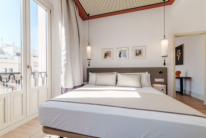 Soho Boutique Hoy No Me Puedo Levantar — Guest room