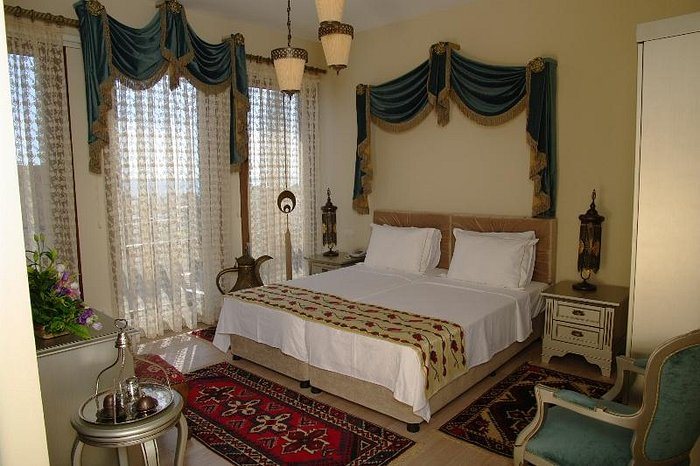 Sokullu Pasa Hotel Istanbul — Guest room