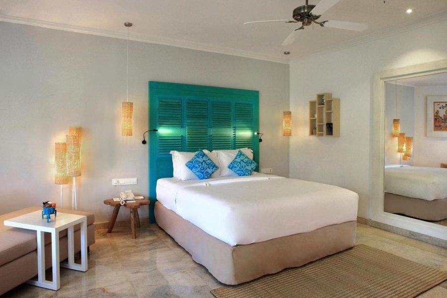 Sol Benoa Bali All Inclusive by Melia — Guest room