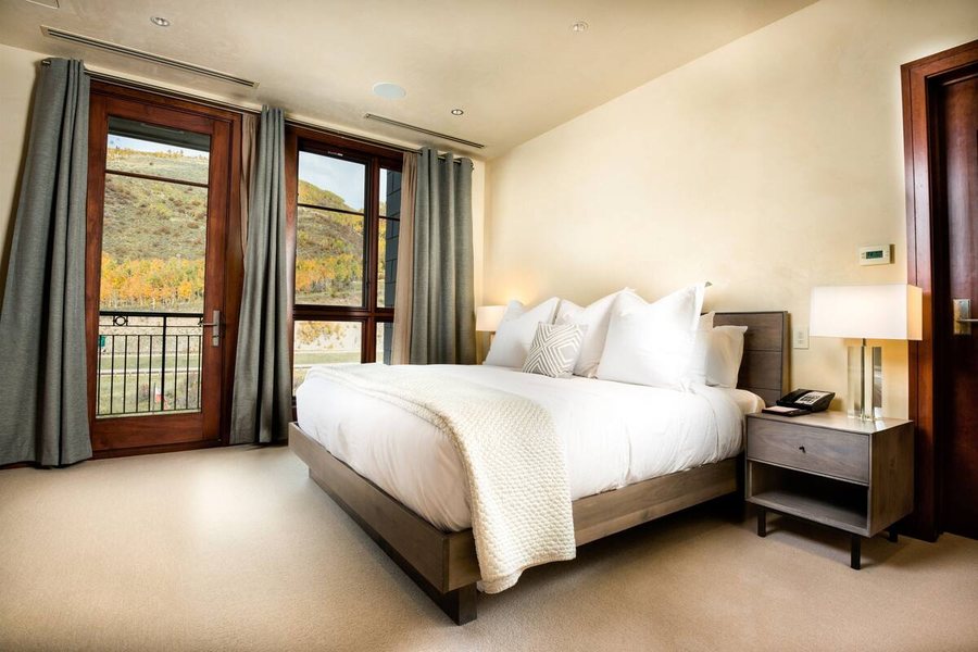Solaris Residences — Guest room