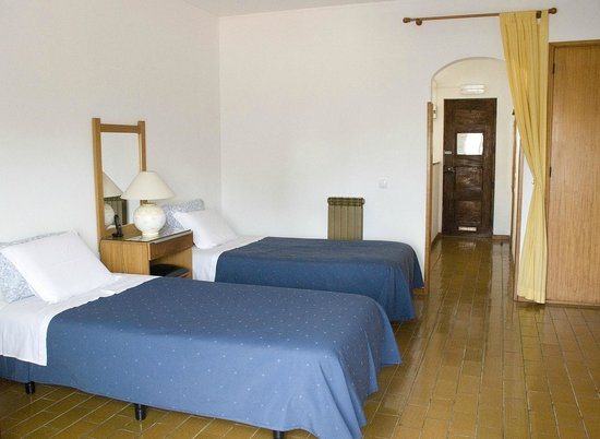 Sollagos Apartamentos Turisticos — Guest room