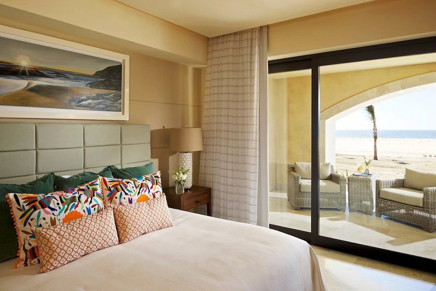 Solmar Resort — Guest room