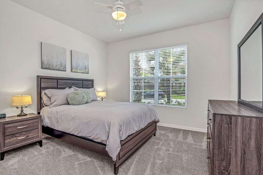 Solterra Resort — Guest room