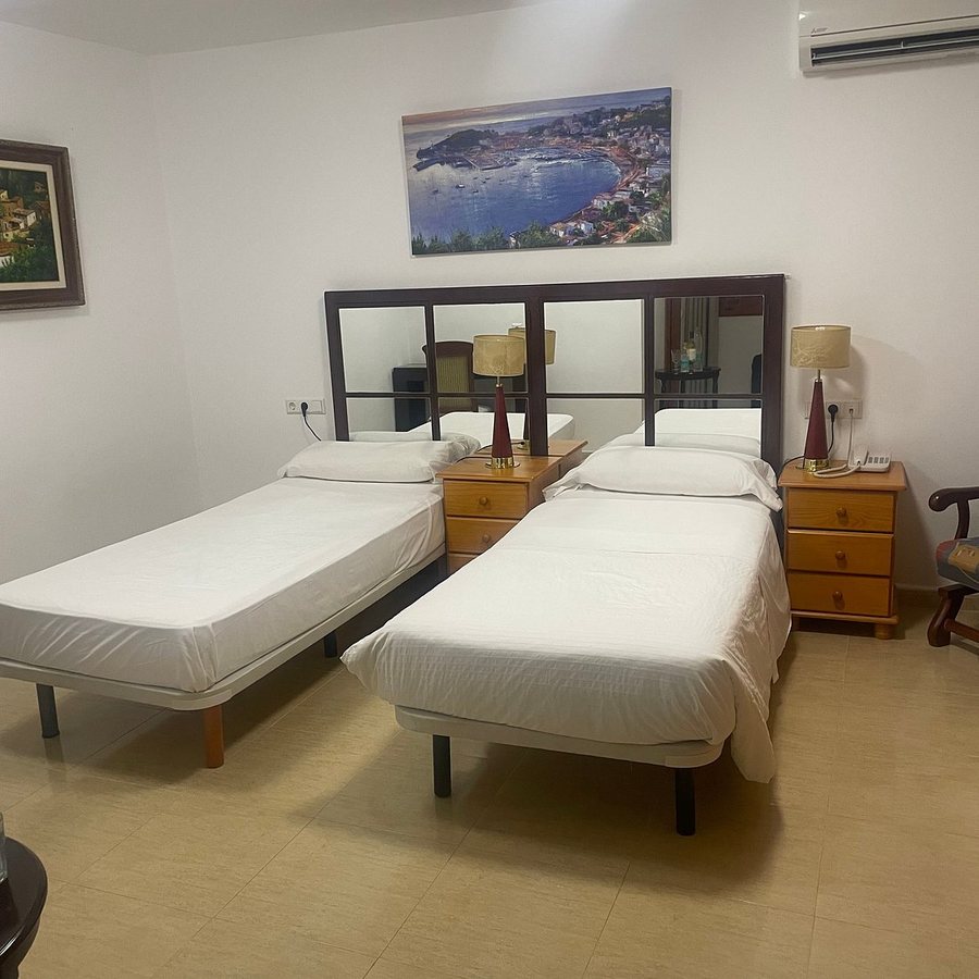 Son Galceran Agroturismo — Guest room