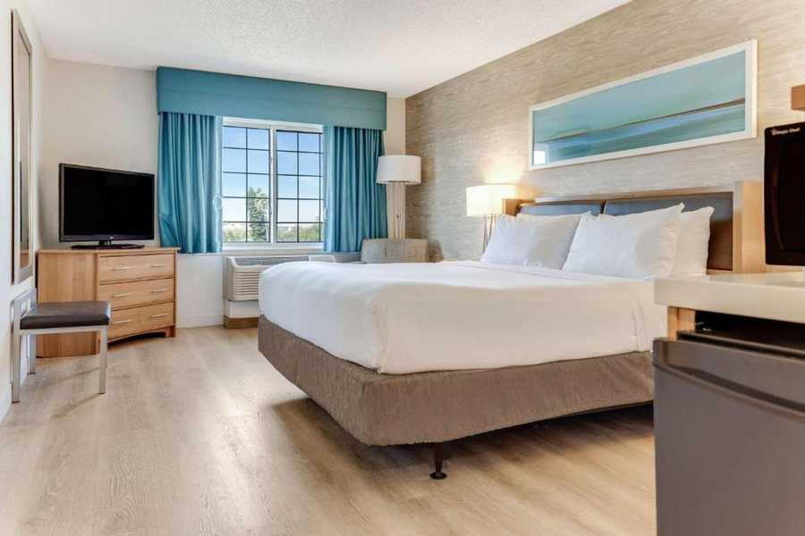 Sonesta Anaheim Resort Area — Guest room