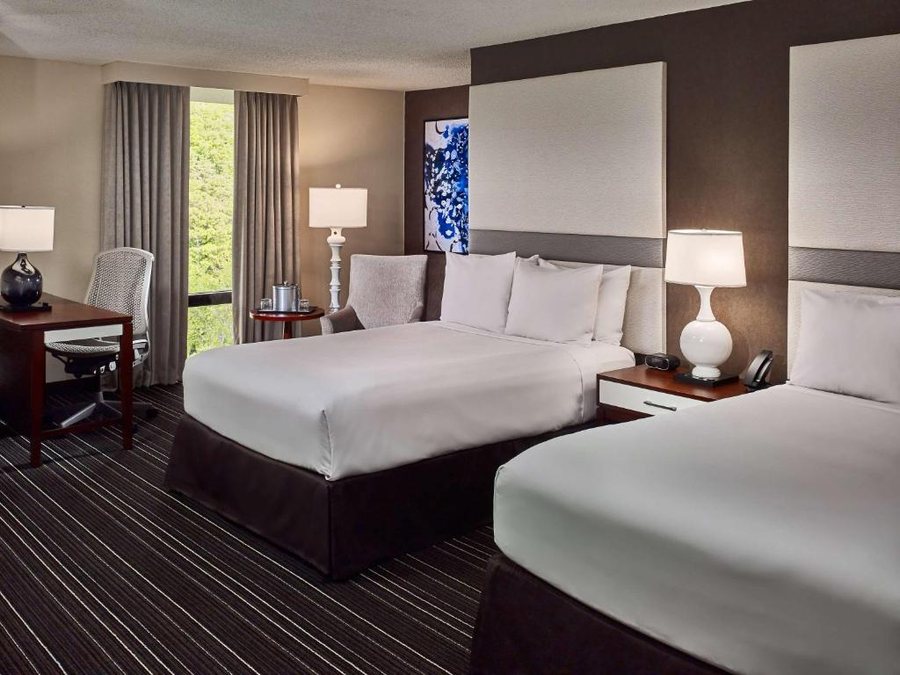 Sonesta Atlanta Northwest Galleria Marietta — Guest room