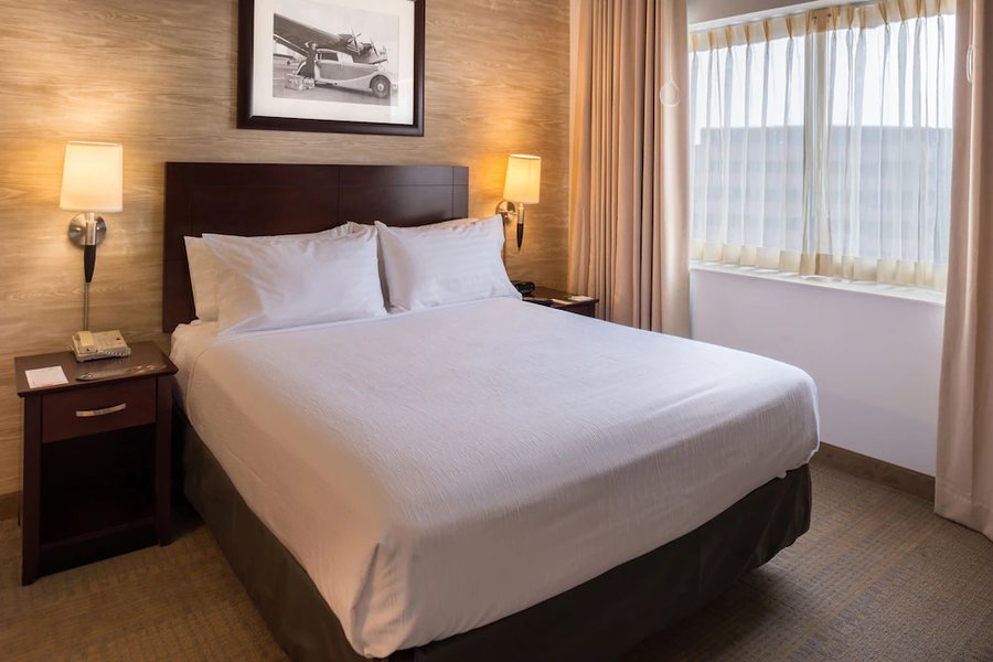 Sonesta Chicago O Hare Airport Rosemont — Guest room