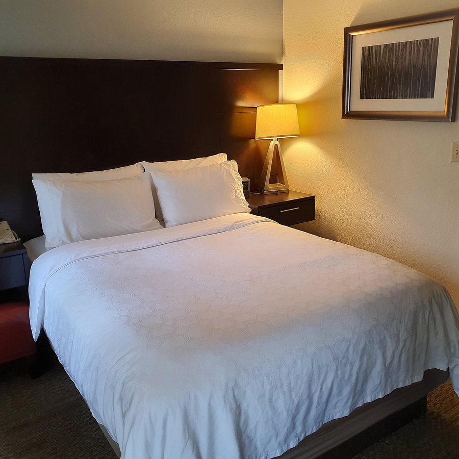 Sonesta Es Suites Chatsworth Los Angeles California — Guest room