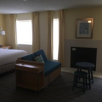 Sonesta Es Suites Flagstaff — Guest room