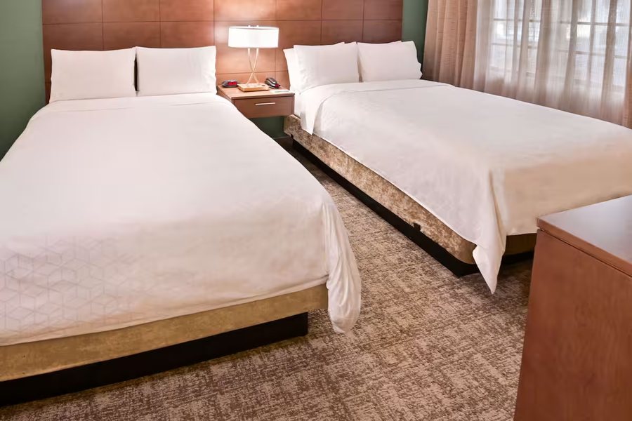 Sonesta ES Suites Fort Lauderdale Plantation — Guest room