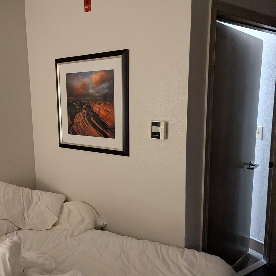 Sonesta ES Suites Fort Worth Fossil Creek — Guest room
