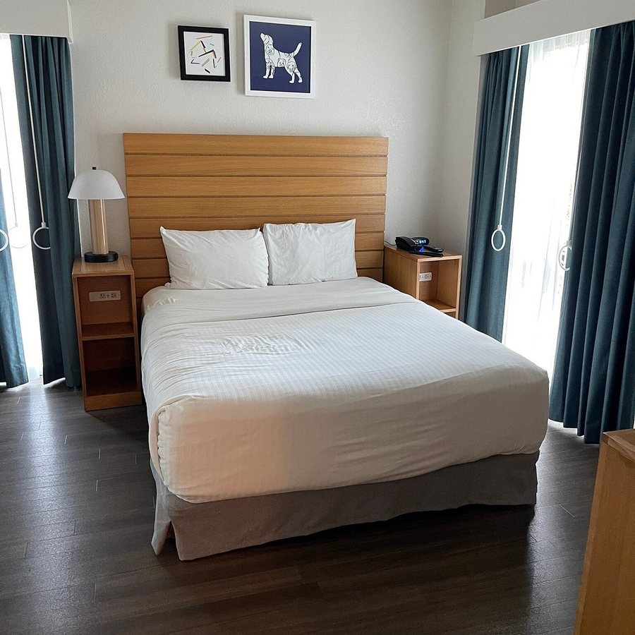 Sonesta ES Suites Orlando International Drive — Guest room