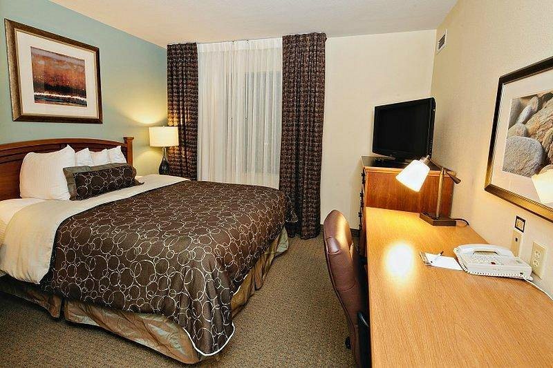 Sonesta ES Suites San Antonio Northwest Medical Center — Guest room