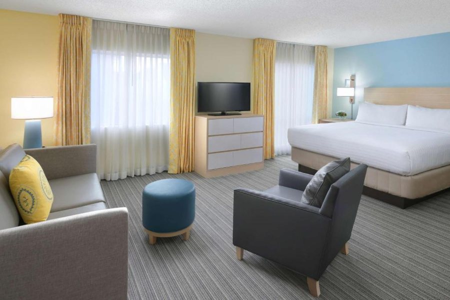 Sonesta ES Suites Wilmington Newark — Guest room