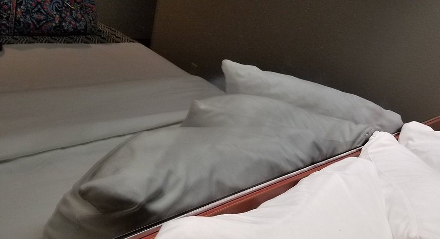 Sonesta Essential Morgantown — Guest room