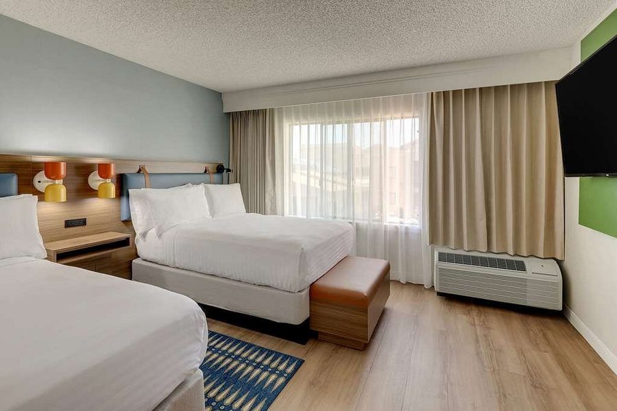 Sonesta Select Scottsdale At Mayo Clinic Campus — Guest room