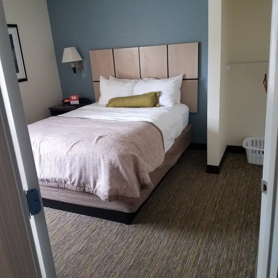 Sonesta Simply Suites Birmingham Hoover — Guest room
