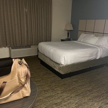 Sonesta Simply Suites Fort Worth Fossil Creek — Guest room