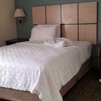 Sonesta Simply Suites Phoenix Tempe — Guest room