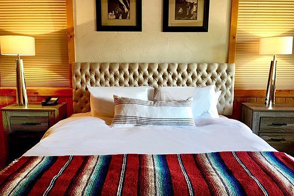 Sorrel River Ranch Resort And Spa — Guest room