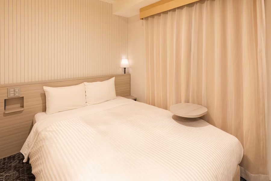 Sotetsu Fresa Inn Ginza Sanchome — Guest room