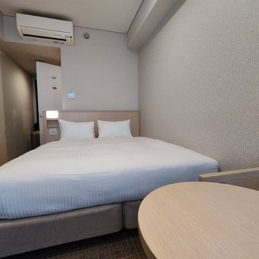 Sotetsu Fresa Inn Kyoto Hachijoguchi — Guest room