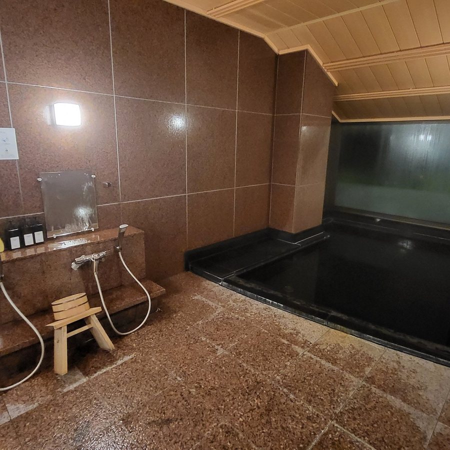 Souji in Syukubo — Bathroom