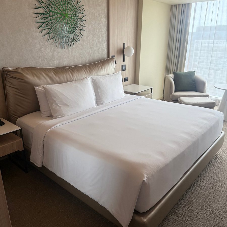 SOUMA Lima Vignette Collection by IHG Lima Lima Region — Guest room