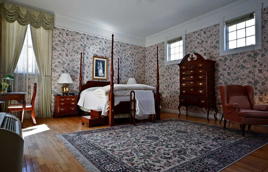 SOUTH SHIRE a Little Hotel — Guest room