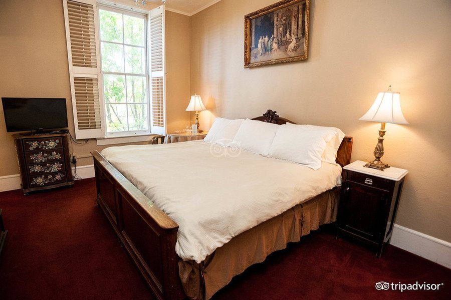Southbridge Napa Valley — Guest room