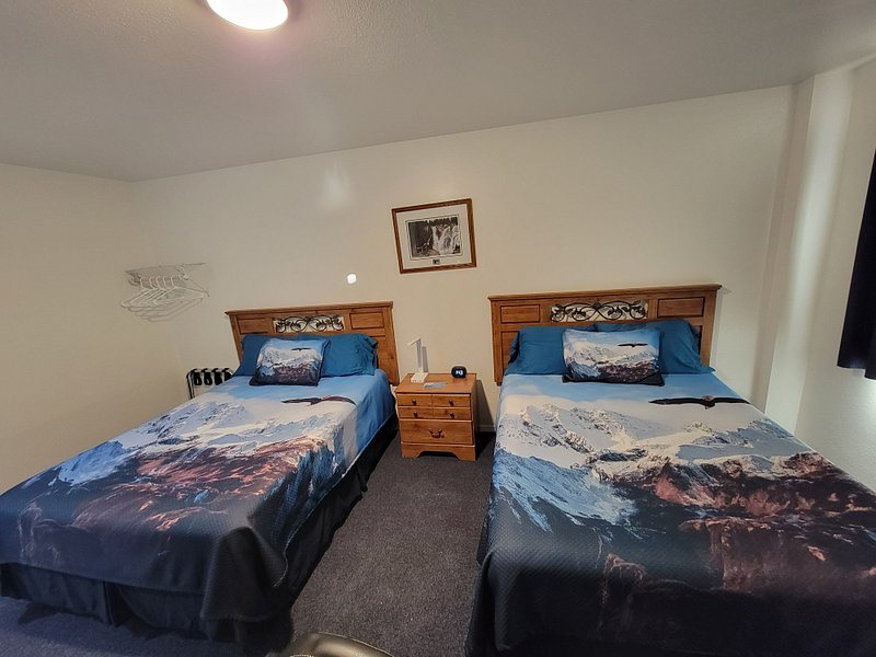 Southeast Resort — Guest room