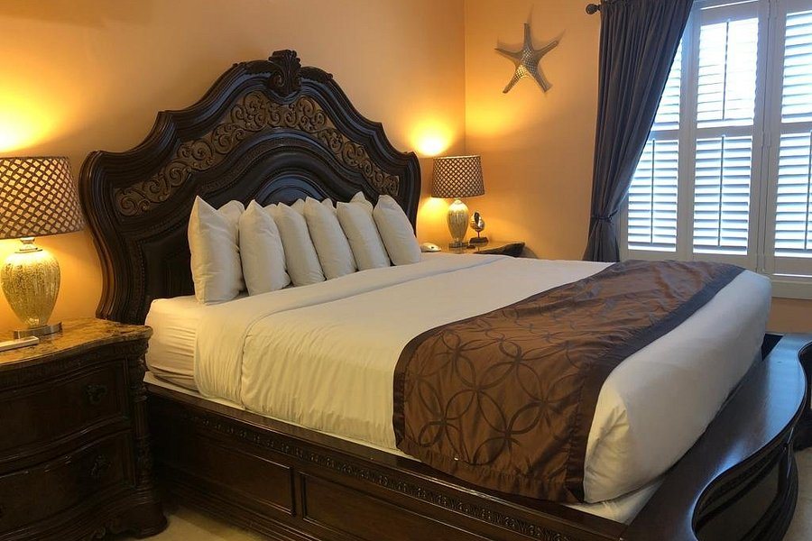 Southernmost Point Guest House — Guest room
