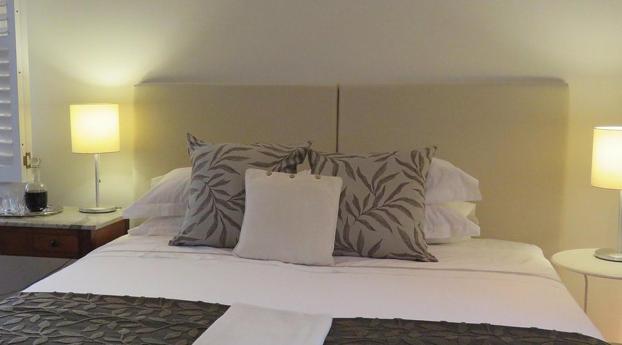 Southey House — Guest room