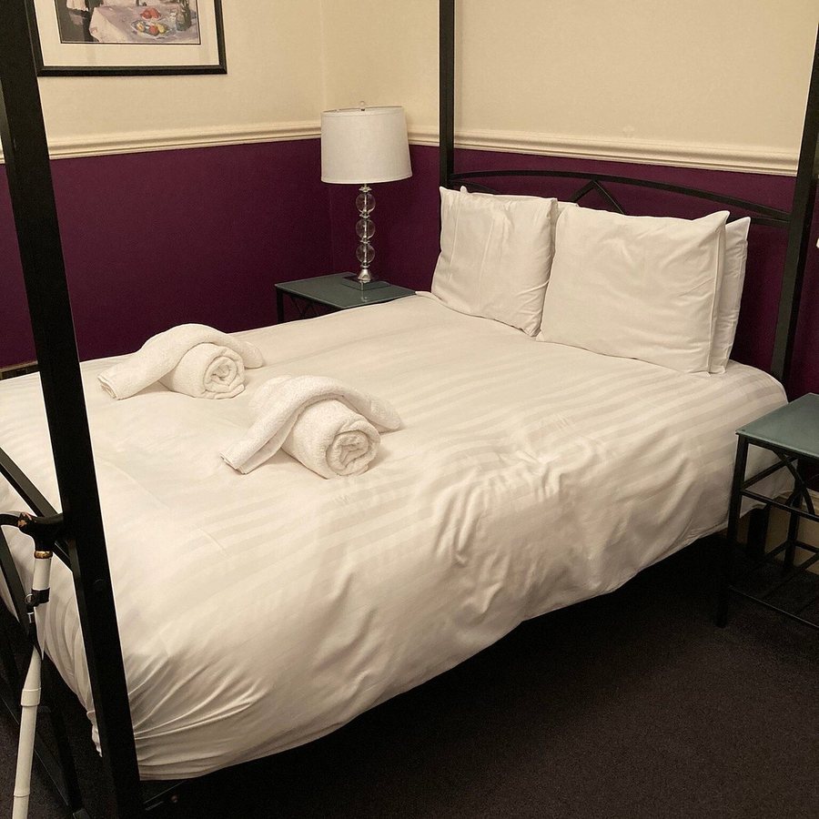 Southside Guest House — Guest room