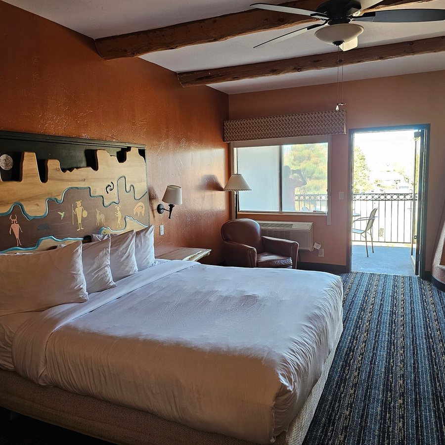 Southwest Inn At Sedona — Guest room