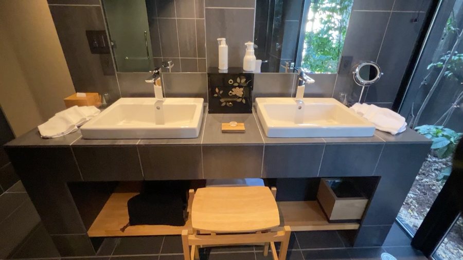 Sowaka — Bathroom