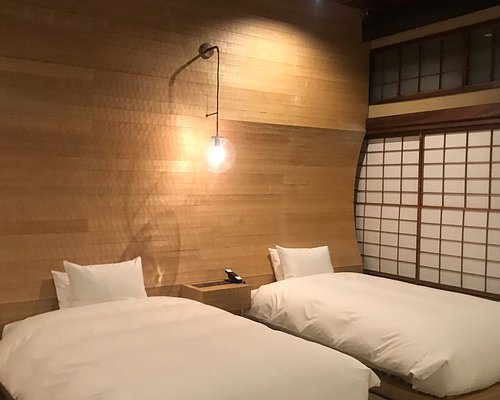 Sowaka — Guest room