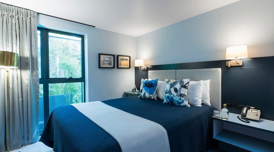 Spicers Balfour Brisbane — Guest room