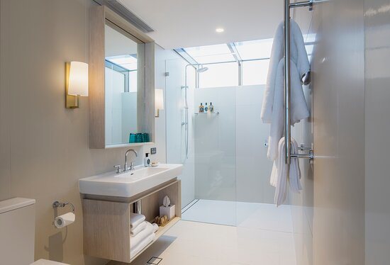 Spicers Potts Point — Bathroom