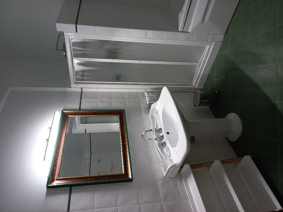 Spirit of Florence Boutique Rooms — Bathroom