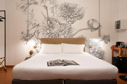 Spirit of Florence Boutique Rooms — Guest room