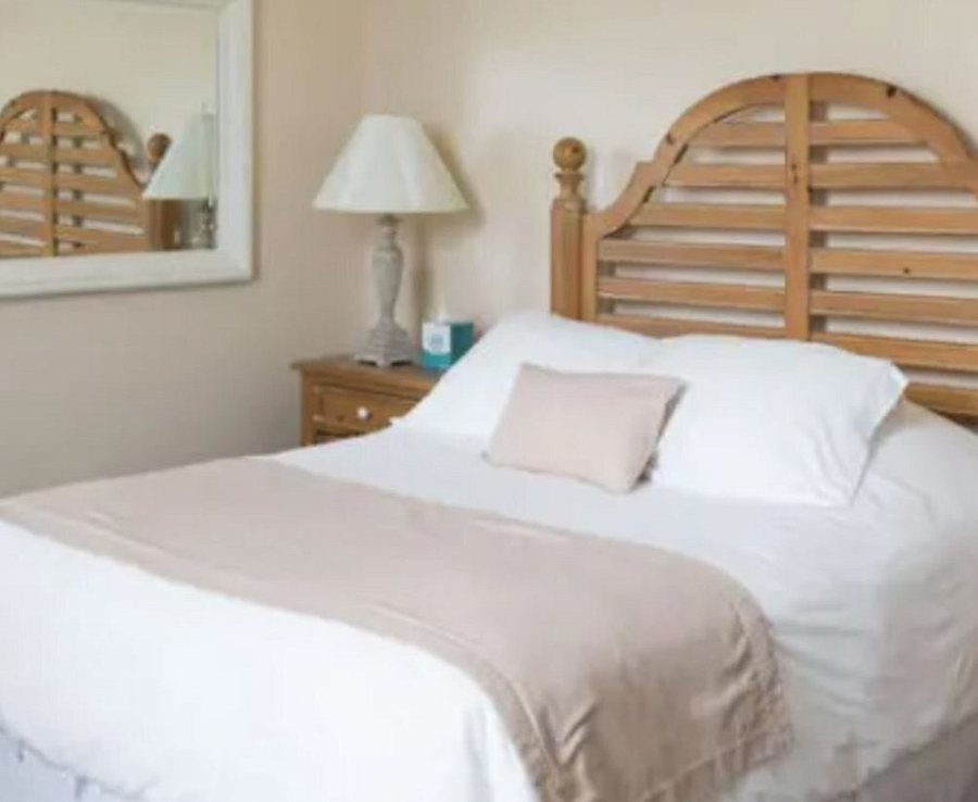 Spring House Hotel — Guest room